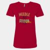 Women’s Cotton T-Shirt Thumbnail