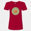 Women’s Cotton T-Shirt Thumbnail